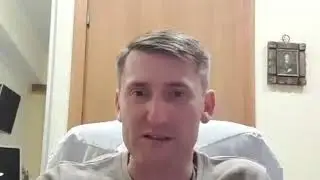 Прямой Эфир 22.10.2020