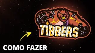 5 SEGREDOS QUE NINGUÉM TE CONTA sobre como fazer Logo e-Sport