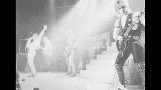Dark Avenger - Rock 'N Roll Tonight