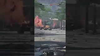 war thunder:с вертухи в щи!!!
