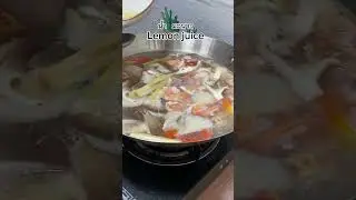 ต้มยำกุ้ง มาจ้าๆ #แม่อุ๊ชาแนล