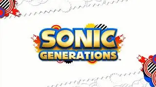 looped city escape speed shoes, sonic generations