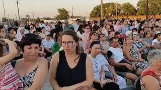 поздравление Шериф Османов заместитель Министра Спорта Крыма