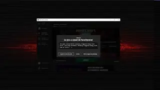 Who Can Make Their Game Crash Faster Than That