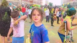 🌈 «ПУСТЬ ВСЕГДА БУДЕТ ДЕТСТВО» 🎉