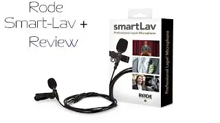 Røde Smartlav+ Review [TECH]