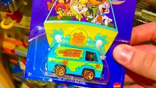 ОХОТА за HOT WHEELS: Мир Кубиков, Детский Мир + Автофестиваль ЭЛЭМ 2023