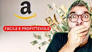 🚨Come creare i 2 LIBRI SUPER VENDUTI su AMAZON!💸 Corso COMPLETO