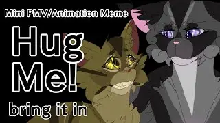 Hug Me!|Animation|Whispers of Energy|Flipaclip