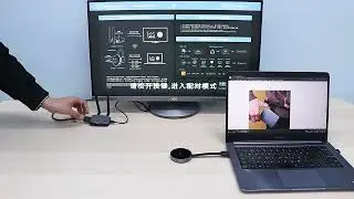 Kit Transmissor E Receptor De Vídeo Hdmi Copa 5g Sem Fio 50m - GUIA DO USUÁRIO