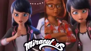 Miraculous Ladybug Season 6 New Scenes + New World Special News 🐞🐾