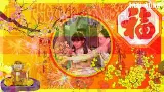 Free  Stye Ước Mơ Ngọt Ngào-Xuân 2014