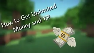 HOW TO GET UNLIMITED MONEY AND XP (Realm Games)