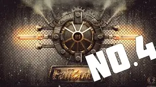 Fallout 4 - №4 Зачищаем "КОРВЕГ"