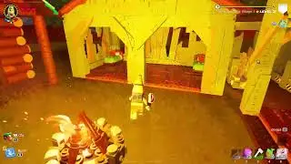 Lego Fortnite!!