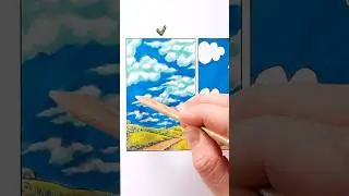 Draw Clouds 