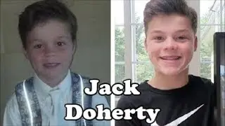 6 Things You DIDN'T Know About Jack Doherty