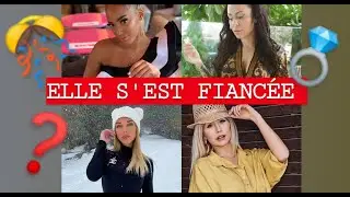 UNE CANDIDATE EMBLÉMATIQUE DES ANGES S'EST FIANCÉE