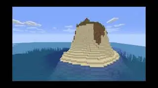 СИД МИРА ИЗ ГЛАВНОГО МЕНЮ MINECRAFT | Самый таинственный сид в игре... [24.07.2020]