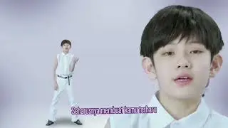 流星雨 LIU XING YU (F4) BOY