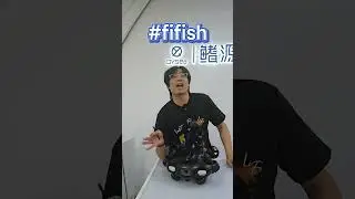 Capture the Depths with FIFISH | Exclusive Social Media Contest! 🌊