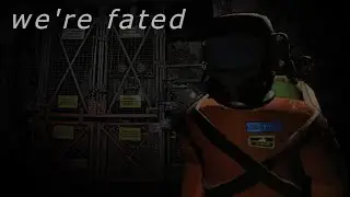 we're fated