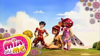 🦄Мия и Я - 112 сезон - Mia and me