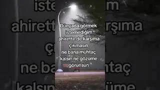 iki cihan,da gözükmesin gözüme