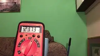 Class A grid to cathode voltage under heavy signal