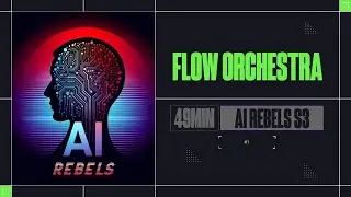 Flow Orchestra: How AI is giving you your time back