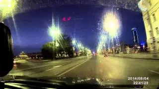 Ехали олени на велосипеде v.2