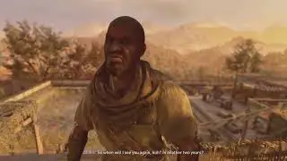 Dying Light 2: Stay Human-Part One Radio Frequency PS5
