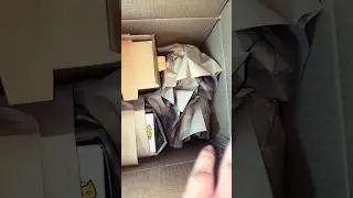 Unboxing Parte 2 Funko Europe C2E2 #youtube #funkopop #marvel #anime #avengers #onepiece #shorts