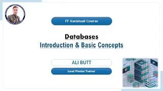 Databases