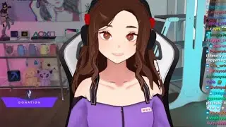 Pokimane is Officially a Virtual YouTuber