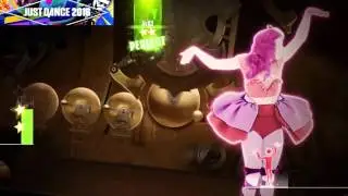 Just Dance 2016 - I'm an Albatraoz - 5- Stars