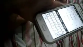 Como baixar qualquer foto da internet pelo celular
