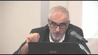 Carlo Alberto Campiotti - ENEA