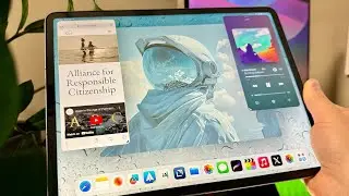 2024 iPad Pro Thoughts...