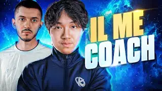 OMG POTENT ME COACH ET ME FAIT COMEBACK !