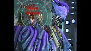 Warframe | Knell Prime Godly Tier