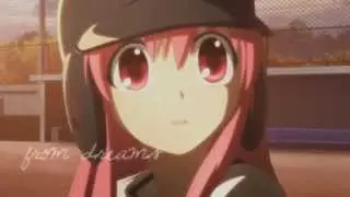 ᗪaydreaming