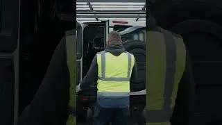 INEOS Grenadier Hambach Factory Episode 4