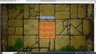 MIni Mine game using ReactJS.
