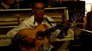 Gipsy kings - Canut Reyes - La Montana