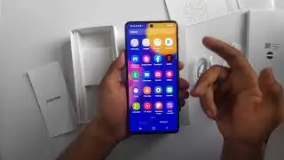 SHIT | Samsung Galaxy F62 | Unboxing | The Mid range Flagship Phone | 