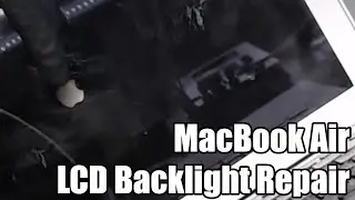 MacBook Air 13