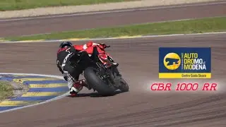 CBR 1000 RR