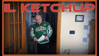 Il ketchup
