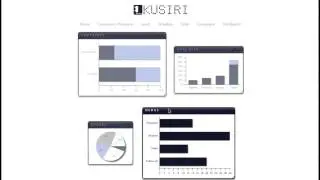 Kusiri / Salesforce K-Framework 2: Flex report dashboard